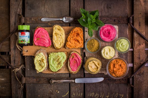 Jentschura WurzelKraft BIO 60g