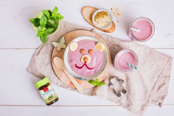 Jentschura WurzelKraft BIO 60g