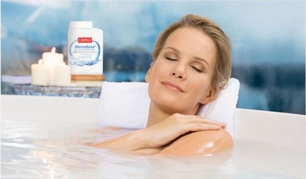 Jentschura MeineBase