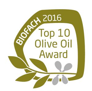 Olivenöl nativ extra naturrein BIO 250ml