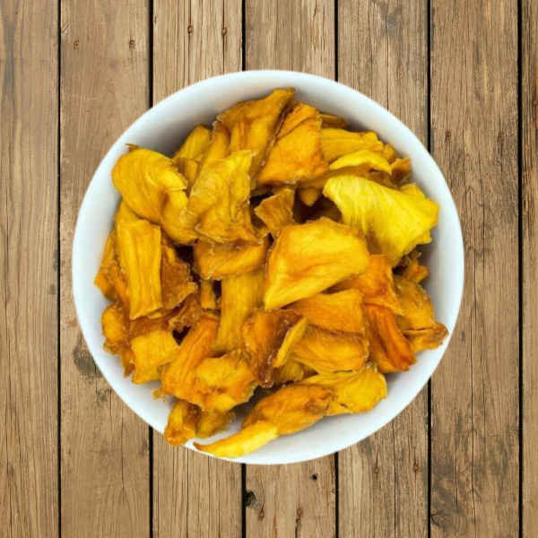 Mango (Brooks) getrocknet BIO