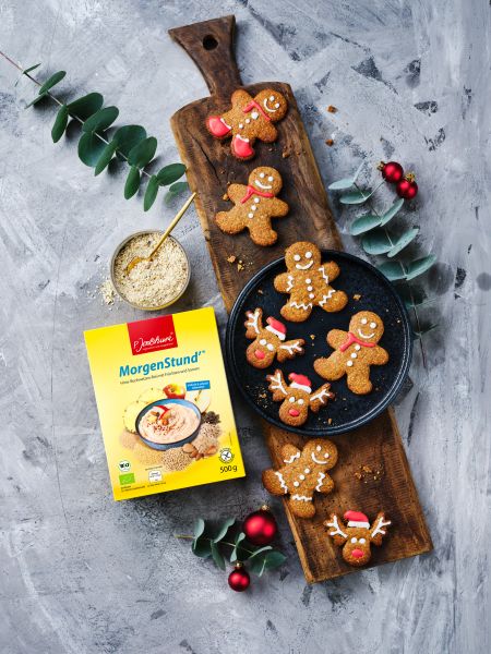 Jentschura MorgenStund BIO