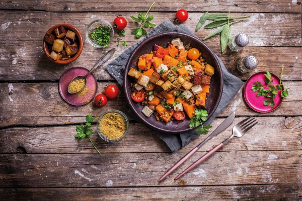 Jentschura WurzelKraft BIO 60g