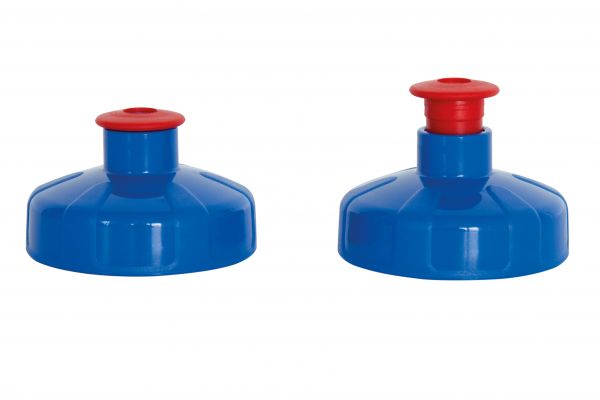 Sportdeckel für Basic-Trinkflaschen