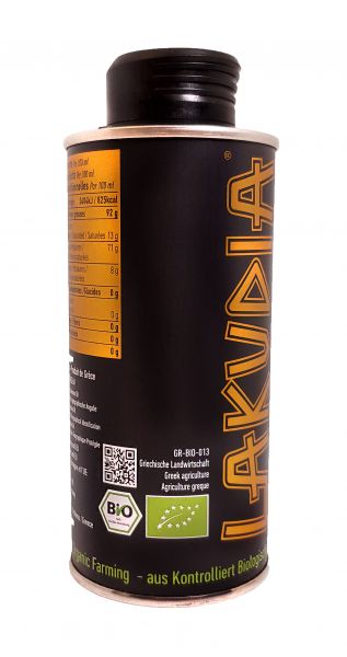 Olivenöl nativ extra naturrein BIO 250ml