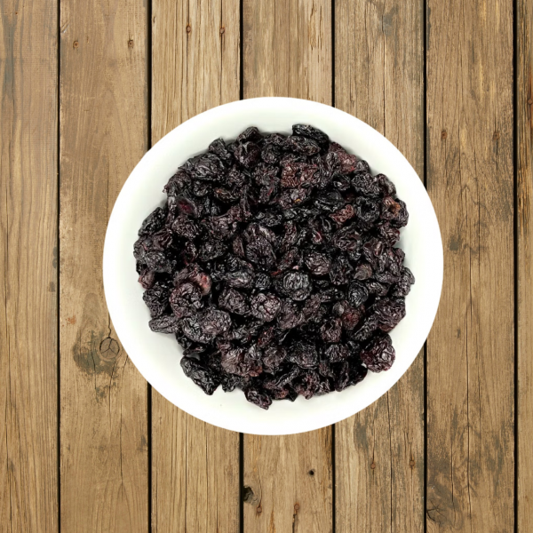 Sauerkirschen getrocknet BIO 400g