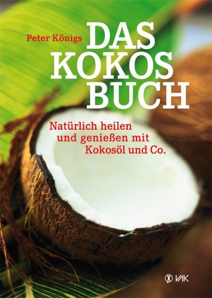 Das Kokosbuch